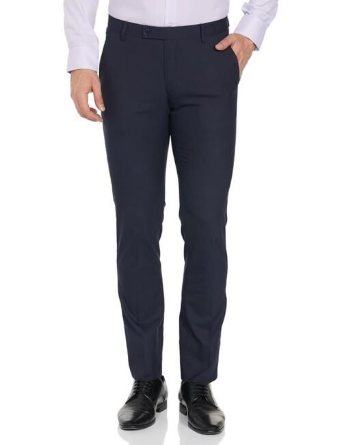 Arrow Men's Tapered Pants