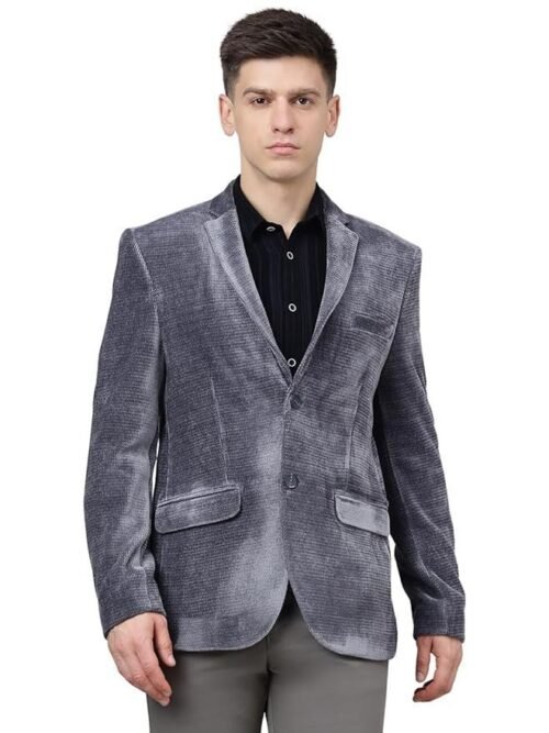 Richlook Men's Casual Blazer