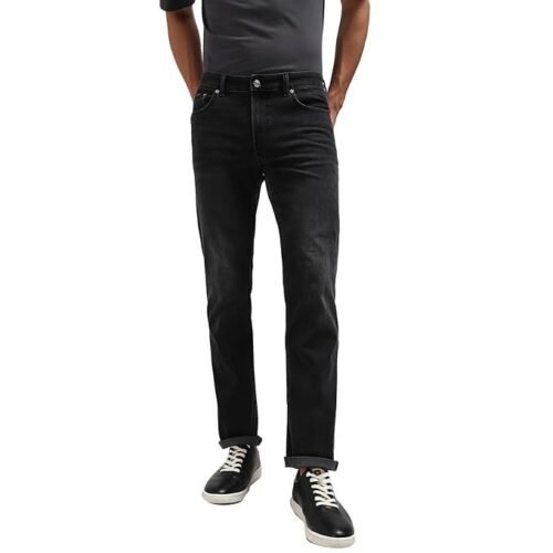 Calvin Klein Jeans Men's Regular Jeans
