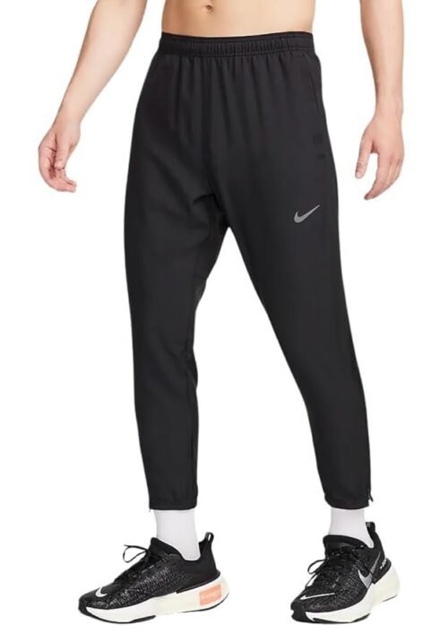 Nike Men's Regular Fit Mid Rise Pants