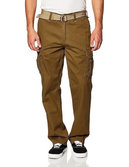 UNIONBAY Men Casual Pants